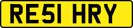 RE51HRY