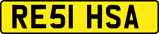 RE51HSA