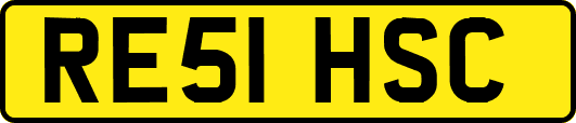 RE51HSC