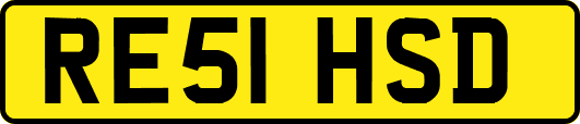 RE51HSD