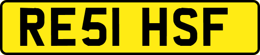 RE51HSF