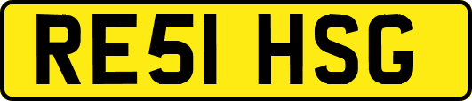 RE51HSG