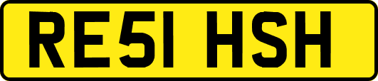 RE51HSH