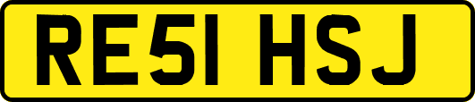 RE51HSJ