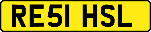 RE51HSL