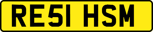 RE51HSM