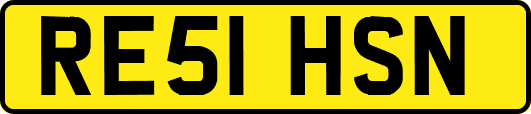 RE51HSN