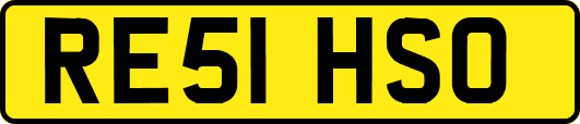 RE51HSO