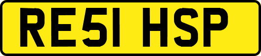 RE51HSP