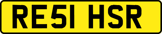 RE51HSR