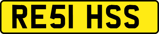 RE51HSS