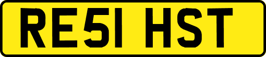 RE51HST