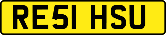 RE51HSU