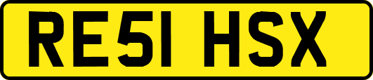 RE51HSX