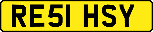 RE51HSY