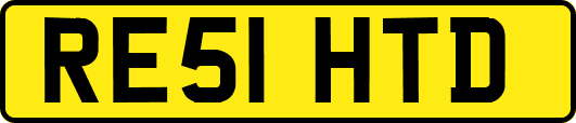 RE51HTD