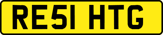 RE51HTG