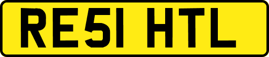 RE51HTL