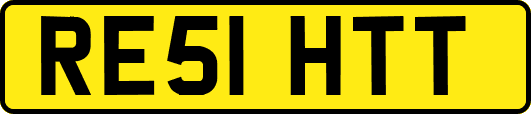 RE51HTT