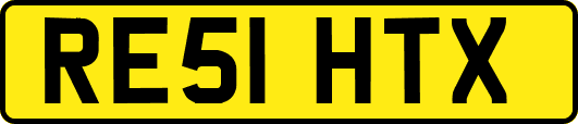 RE51HTX