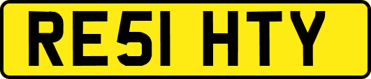 RE51HTY