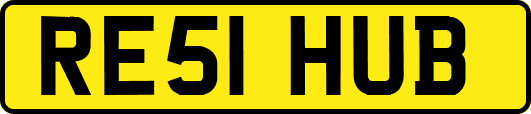 RE51HUB