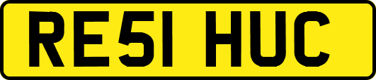 RE51HUC