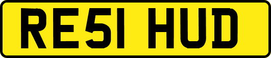 RE51HUD