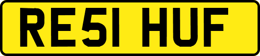 RE51HUF