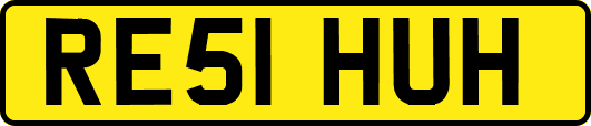 RE51HUH