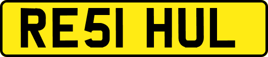 RE51HUL