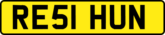 RE51HUN