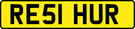 RE51HUR