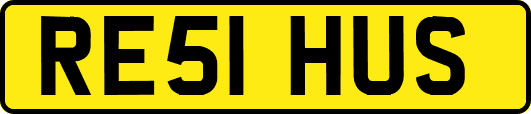 RE51HUS