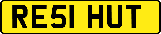 RE51HUT