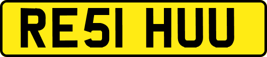 RE51HUU