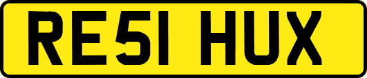 RE51HUX