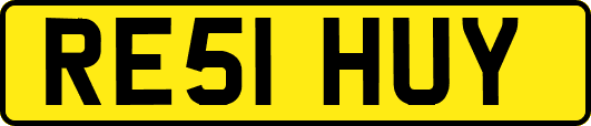 RE51HUY