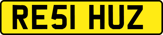 RE51HUZ