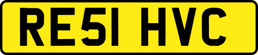 RE51HVC