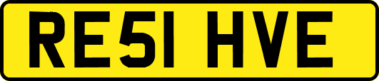 RE51HVE