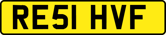 RE51HVF