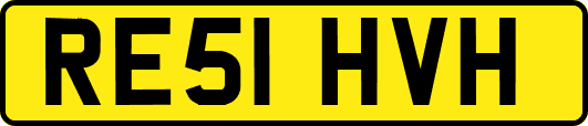 RE51HVH