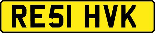 RE51HVK