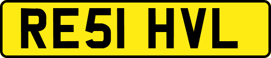 RE51HVL