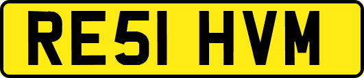 RE51HVM