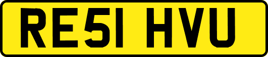 RE51HVU