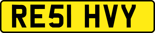 RE51HVY