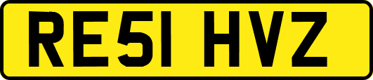 RE51HVZ