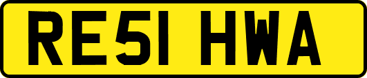 RE51HWA